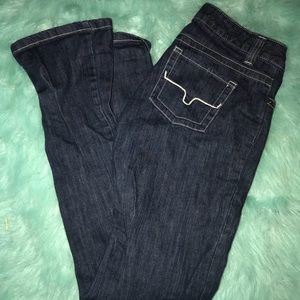 Kimes Ranch jeans